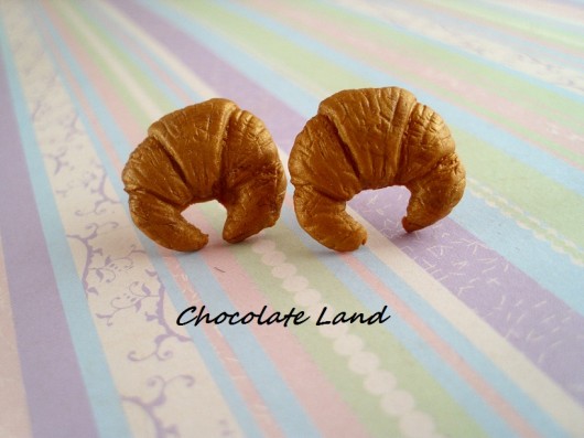 Rogale na ucho chocolateland