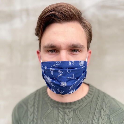 2- WARSTWOWA MASECZKA OCHRONNA Z GUMKĄ /ptak sacky bag