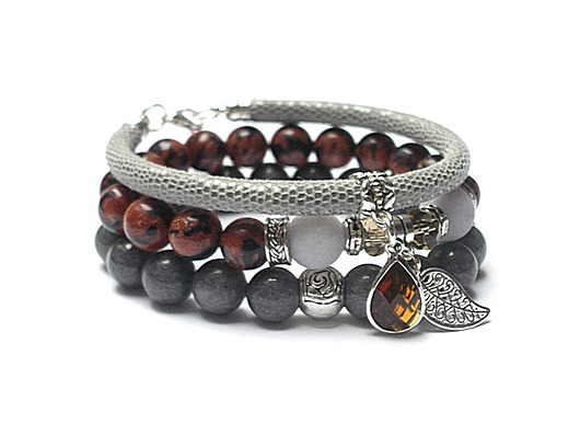 Brown and grey vol. 5   /18-11-16/ set KiKa pracownia