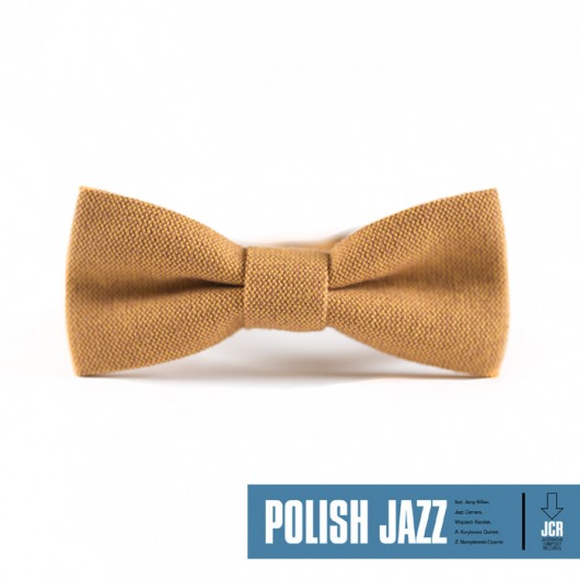 Muszka "Polish Jazz #1" b.muszyński