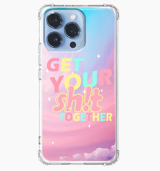 etui na telefon Etui Anti Shock case wzory - K3000