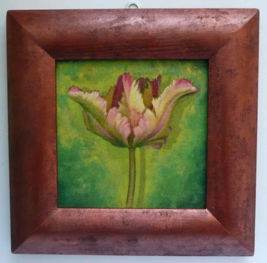 Tulipany Monika Sibiga