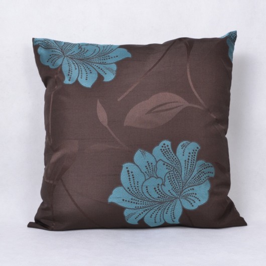 Turkusowy kwiat TUTU Design