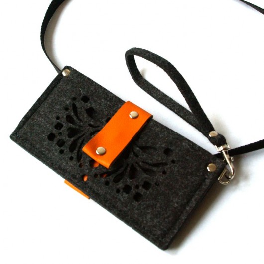 etui filc folk PAWDECO