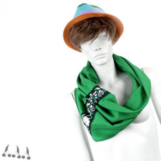 ::: GREEN RiB ::: uniqo