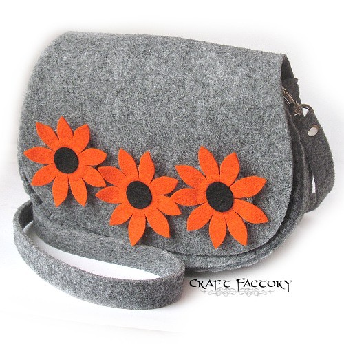 Gerberas - mała listonoszka Craft Factory