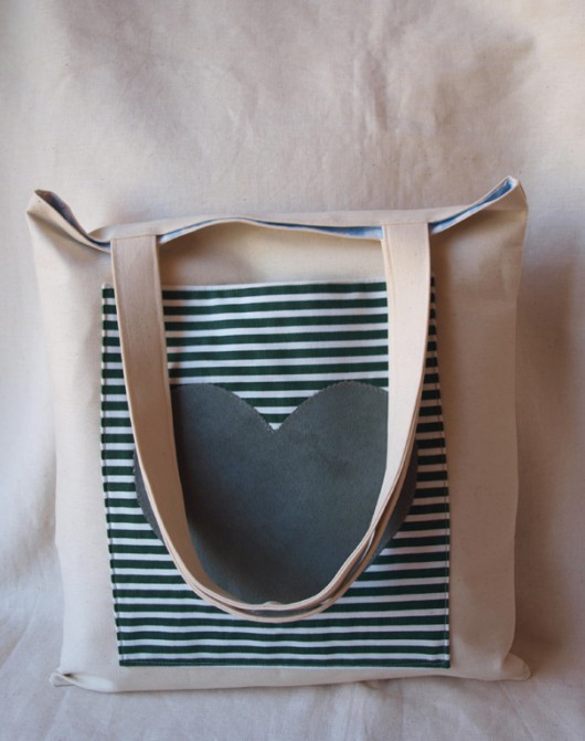 Gra w zielone Iris