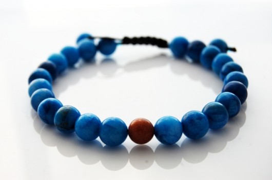 Bransoletka męska  JS Jewelery