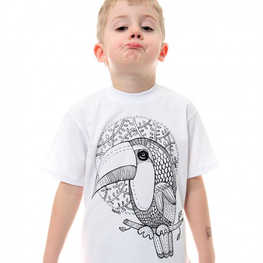 Tukan hanti design
