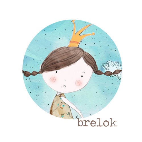 brelok Fochna miamilu