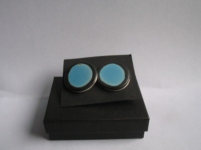Black&#039;n&#039;blue....do uszka:) casadelsol