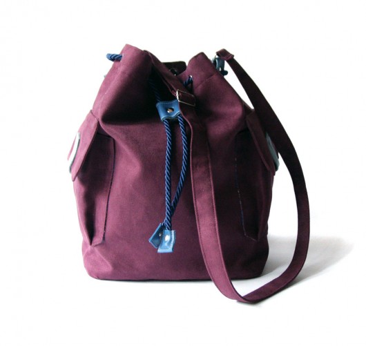 torba - violet&blue 2- elfagado