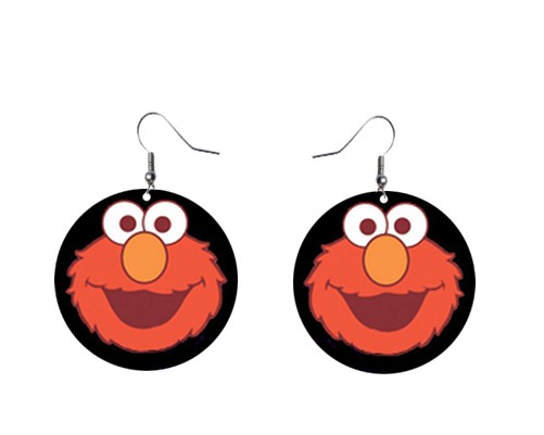 Elmo KuKa