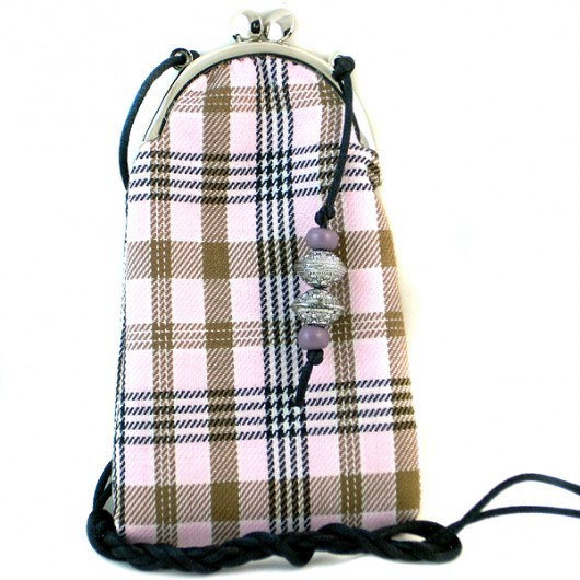 Etui Pastel not to repeat