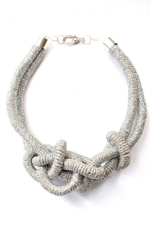 Zasupłany i elegancki Republika jewelry