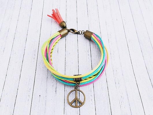 Hippie Ilovehandmade