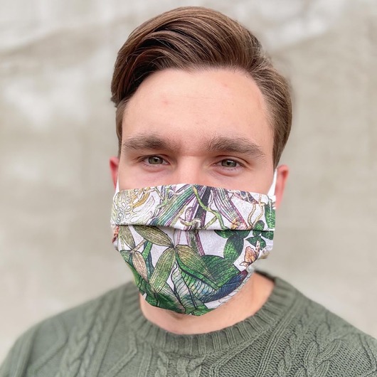 2- WARSTWOWA MASECZKA OCHRONNA Z GUMKĄ /gepard sacky bag
