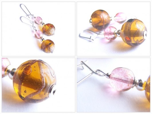 Sweet Peach zielona oliwka