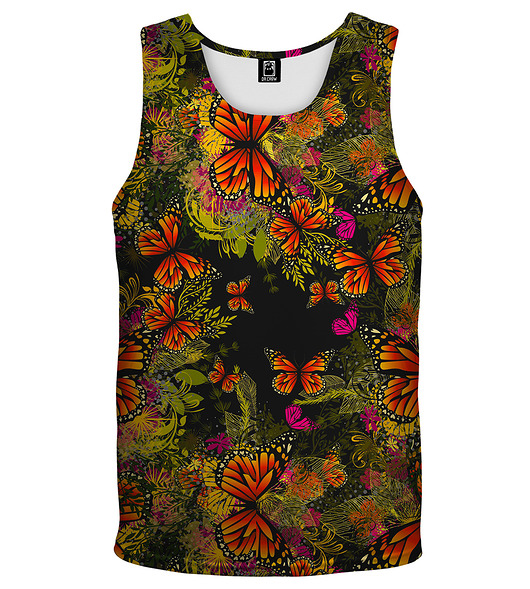 t-shirty męskie DR.CROW Bokserka Męska Spinnaker