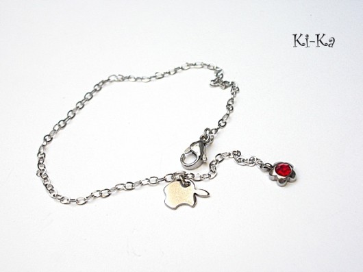 Alloys Collection - Apple vol. 2  KiKa pracownia