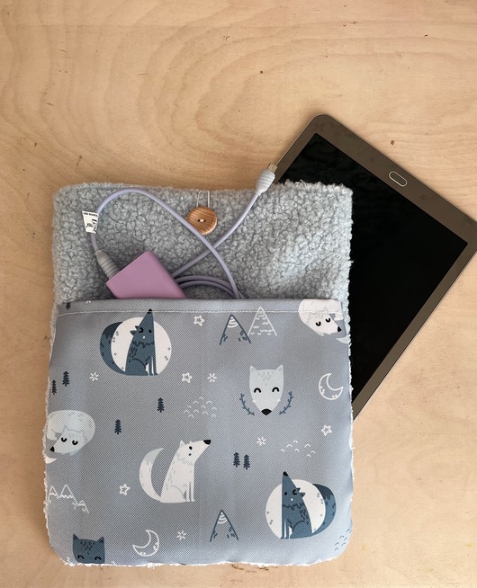 pokrowce i etui - różne Okładka na książkę lub tablet dla dziecka