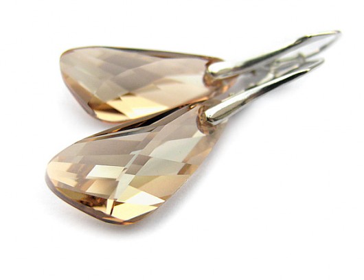 BRILLIANT - Golden Wing Marisella