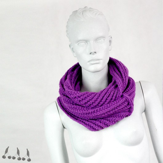 ::: AUTUMN VIoLET ::: uniqo