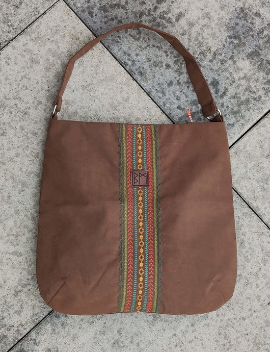 torby na ramię Folk 02