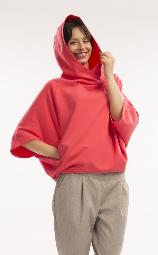 Poncho Cahlo Berry Cahlo