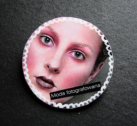*morf* Magda Barcik