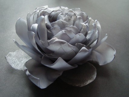SREBRNE SZAROŚCI SundayRose