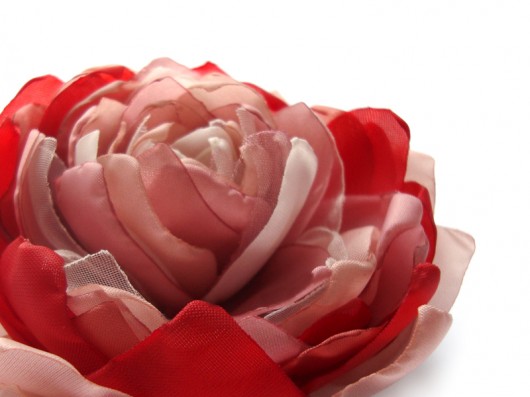 zniewalająca malwa SundayRose