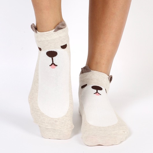 Skarpetki z pieskiem - DąsDog CandySox