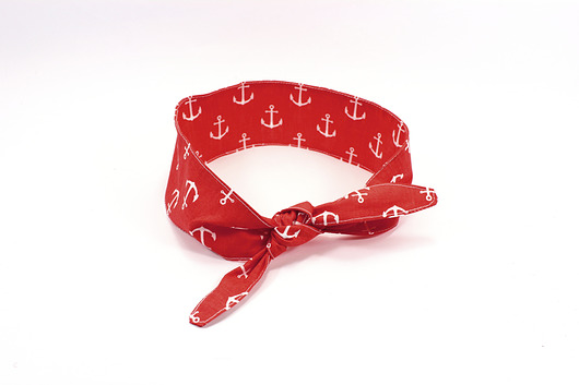opaska retro marine pin up 35 RękaProduction