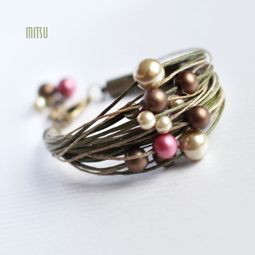 Wild Forest Mitsu