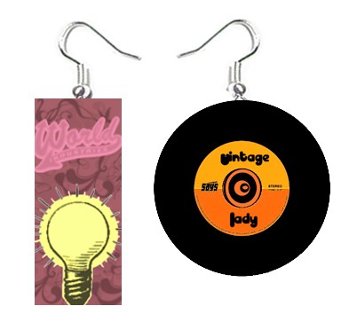 Orange : vinyl & ... sadha