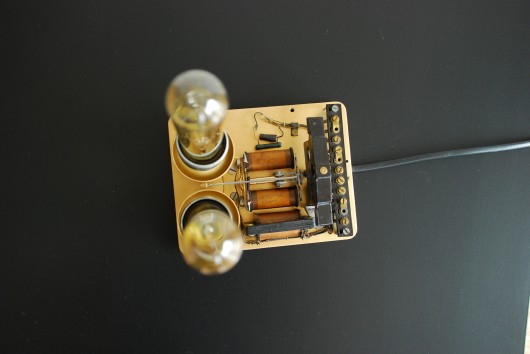  Lampa telefoniczna 1  Lucmo