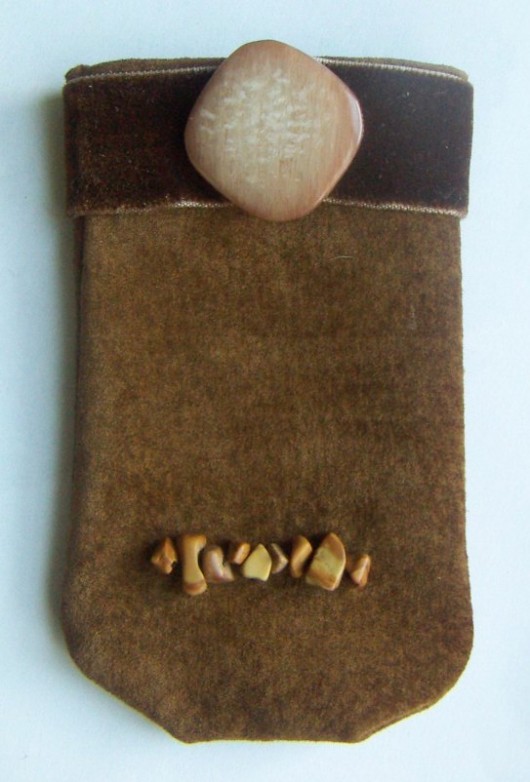 cappuccino BOHINI