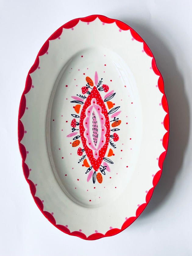 Ozdoby na ścianę Cip cip