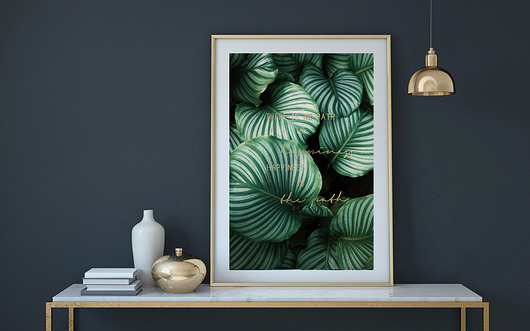 Plakat PATH muybien