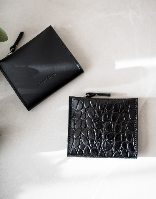 portfele damskie Taal - mini portfel na karty