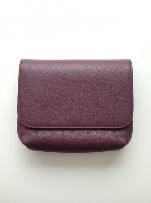 torebki mini Torebka damska w stylu