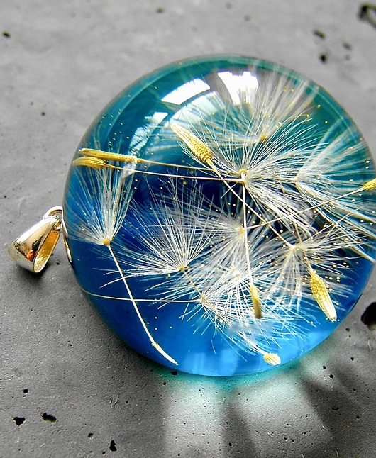 Wisior lazur Grol Jewellery