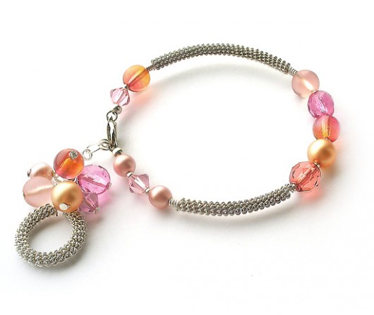 candies - bransoletka maghia