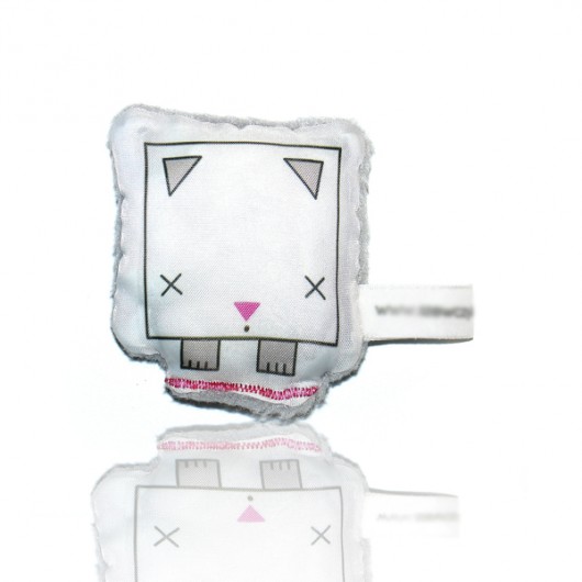brelok kitti duetdesign Duet design