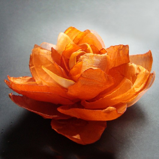 SOCZYSTA POMARAŃCZA__ZAMÓWIENIE SundayRose
