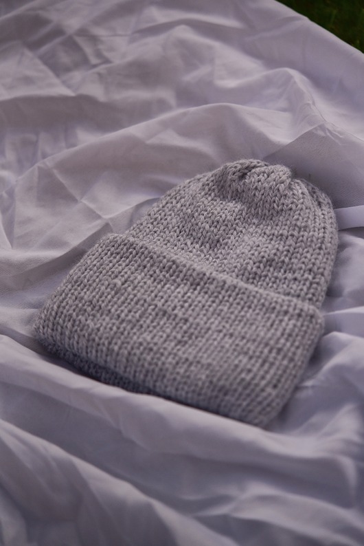 czapki damskie Czapka zimowa