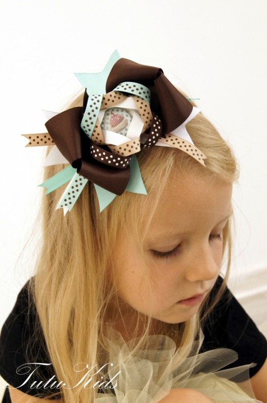 Opaska  TutuKids