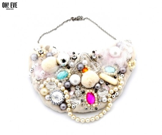 Circus OH EVE Handmade Design