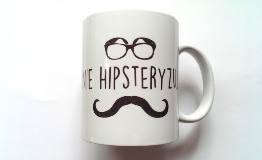 KUBEK Hipster FarrowDesign